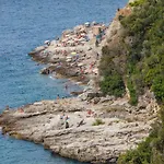 Maison del Mare Sorrento.