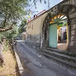 Maison del Mare Sorrento.
