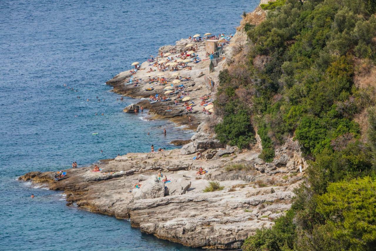 Maison Del Mare Sorrento. Península Sorrentina