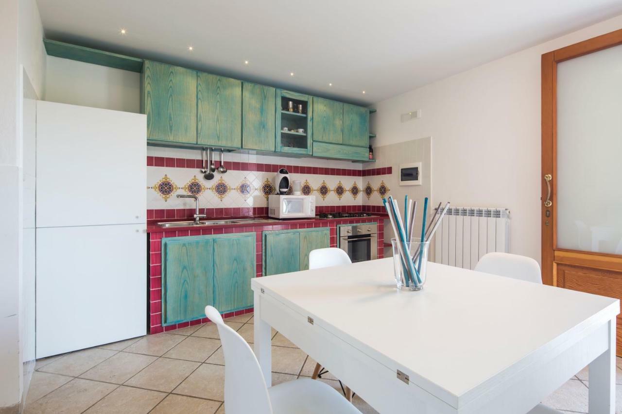 Maison Del Mare Sorrento. Сasa de vacaciones Península Sorrentina