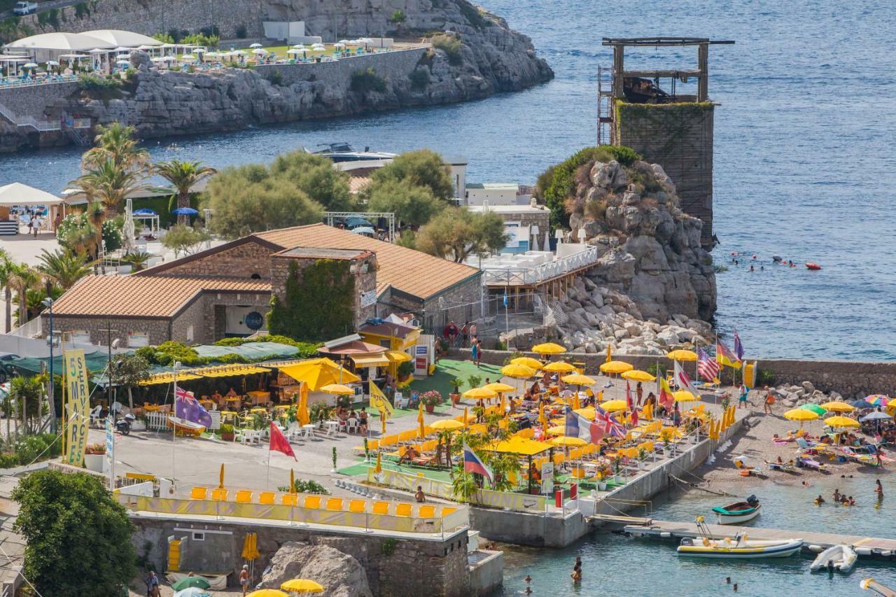 Maison Del Mare Sorrento. Сasa de vacaciones