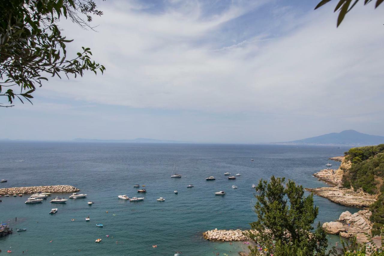 Maison Del Mare Sorrento. Península Sorrentina