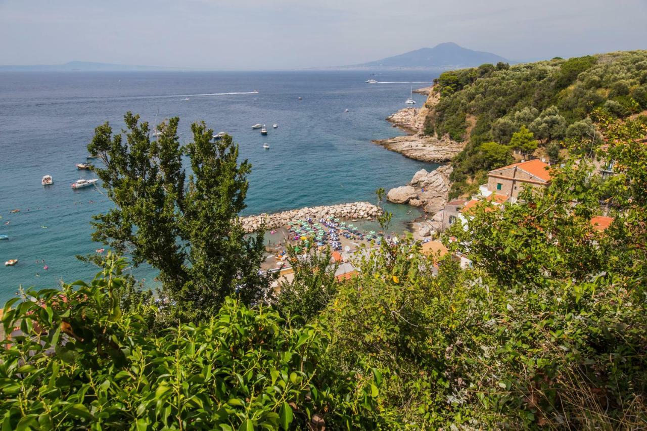 Maison Del Mare Sorrento. * Península Sorrentina