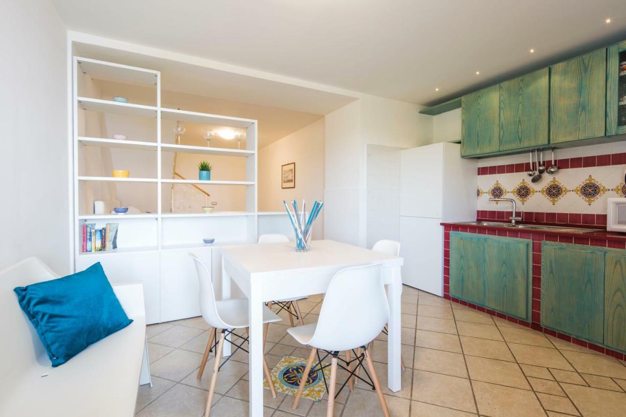 Сasa de vacaciones Maison Del Mare Sorrento. Península Sorrentina