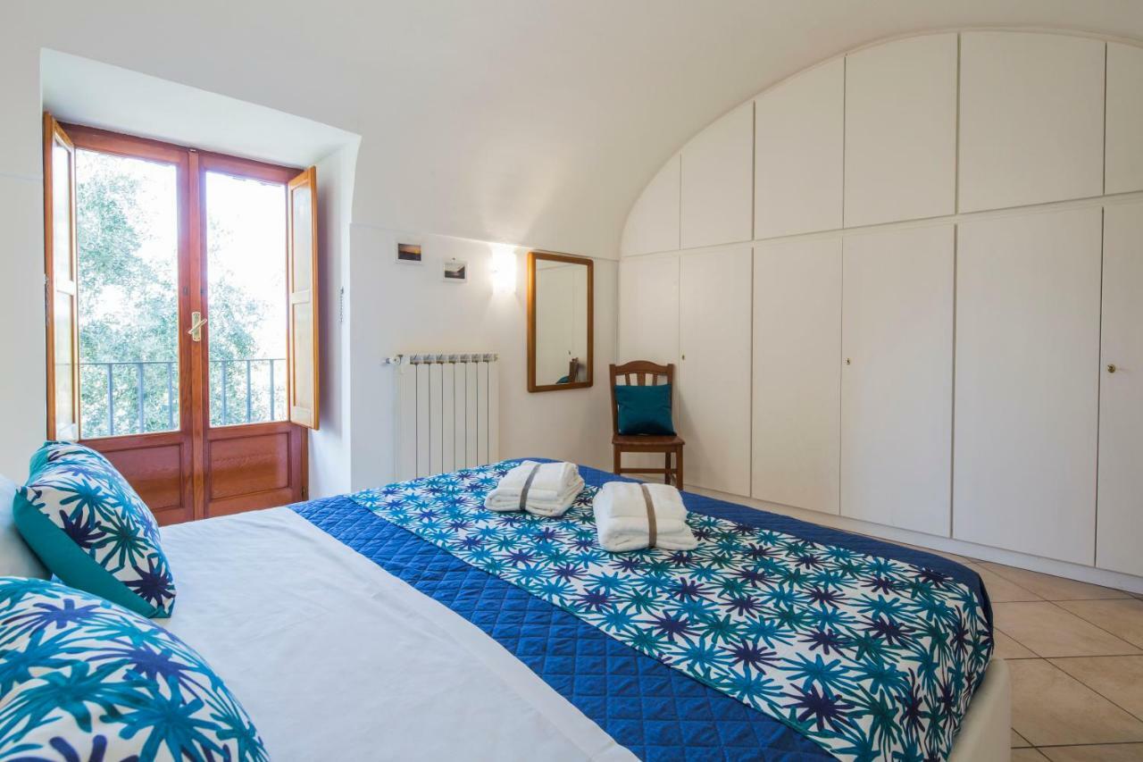 Maison Del Mare Sorrento. Península Sorrentina
