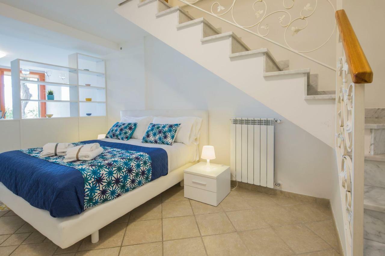 Maison Del Mare Sorrento. Península Sorrentina