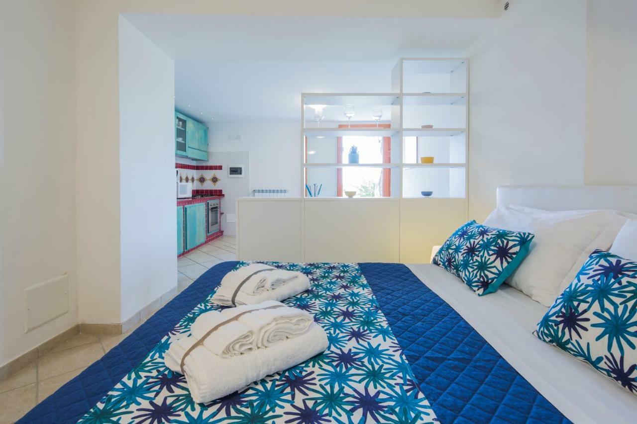 Maison Del Mare Sorrento. * Península Sorrentina