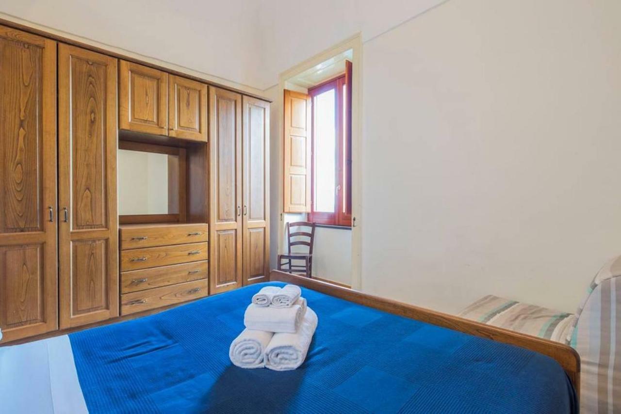 Maison Del Mare Sorrento. * Península Sorrentina