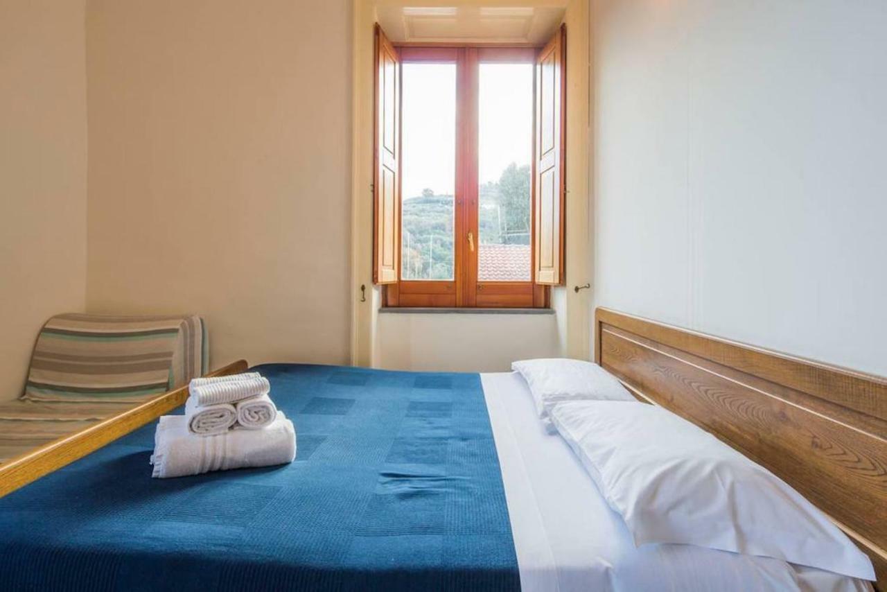 Maison Del Mare Sorrento. Сasa de vacaciones